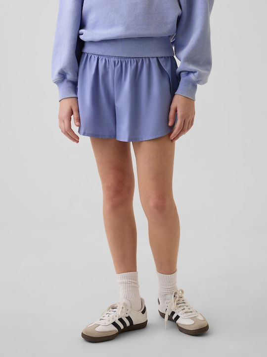 Kinder Shorts & Bermudas Stoff Bright Hyacinth