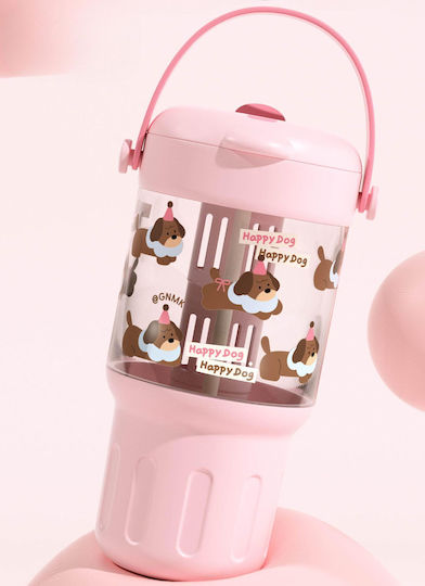 Baby- und Kleinkindbecher aus Kunststoff