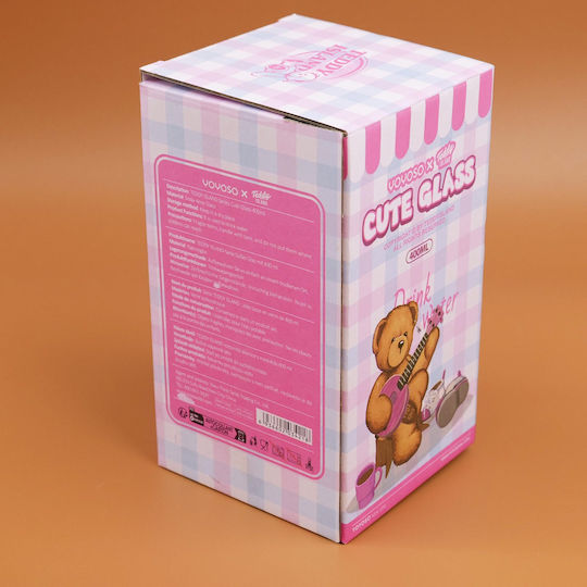 Kinder- und Kleinkindbecher aus Kunststoff 40ml