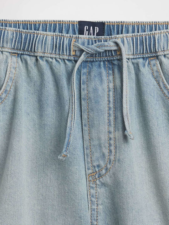 Kinder Shorts & Bermudas Denim Light Wash
