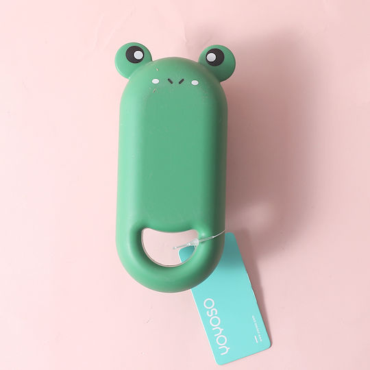 Practical Household Brush Duoduo Frog Cleaning Various Surfaces