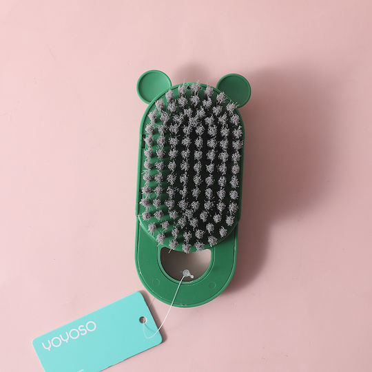 Practical Household Brush Duoduo Frog Cleaning Various Surfaces