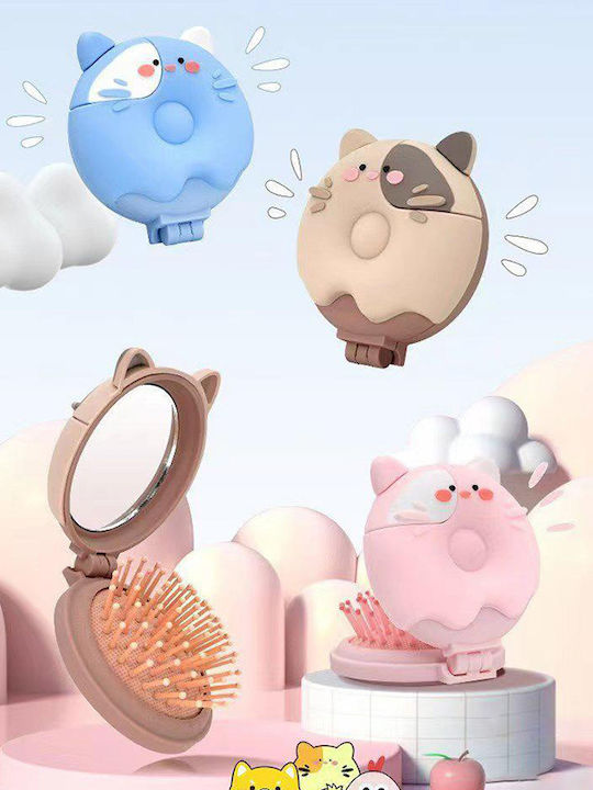 Kids Hair Brush