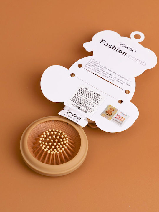 Kids Hair Brush