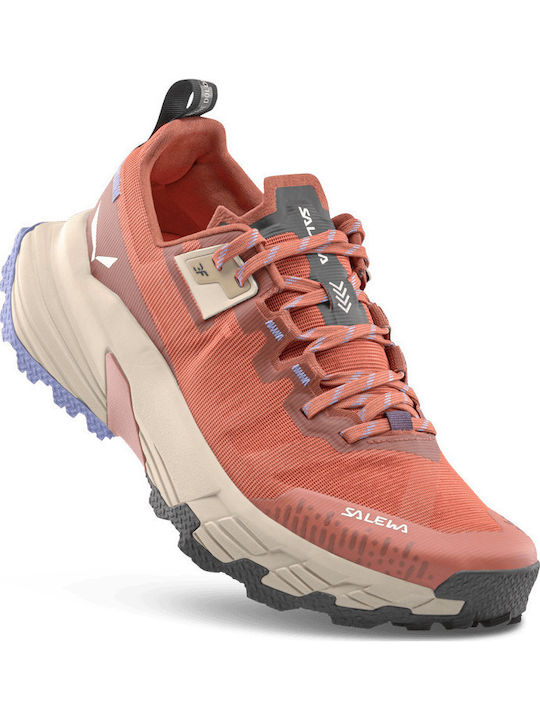 Salewa Pedroc 2 Women's Hiking Shoes Red
