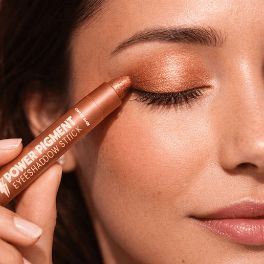 Sunkissed Eyeshadow Σκιά Ματιών σε Stick Copper Blaze 2gr