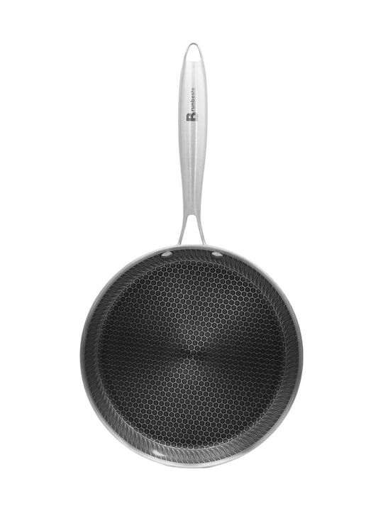 Brunbeste Steel Pan 30cm