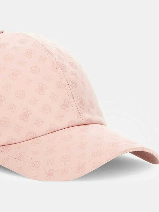 Baseball Women's Jockey Pink