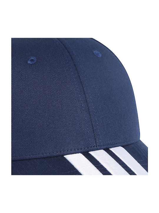 Cap Men's Jockey Navy Blue