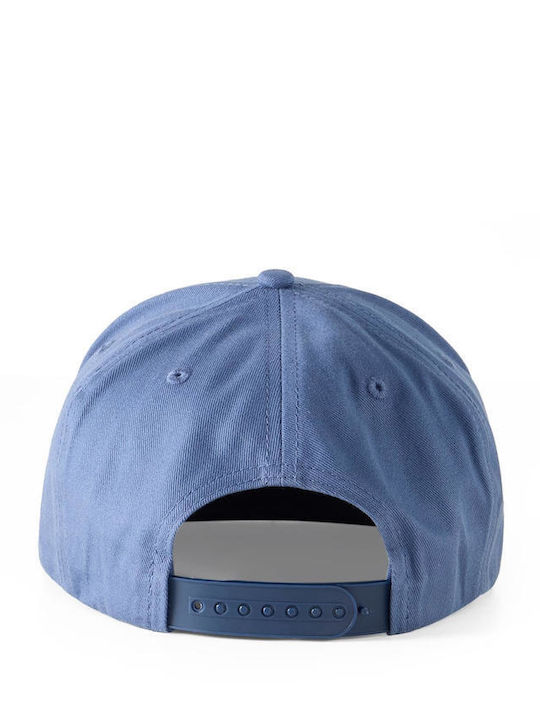 Rocawear Carter Snapback Kappe Truenavy One