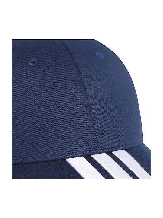 Cap Men's Jockey Navy Blue