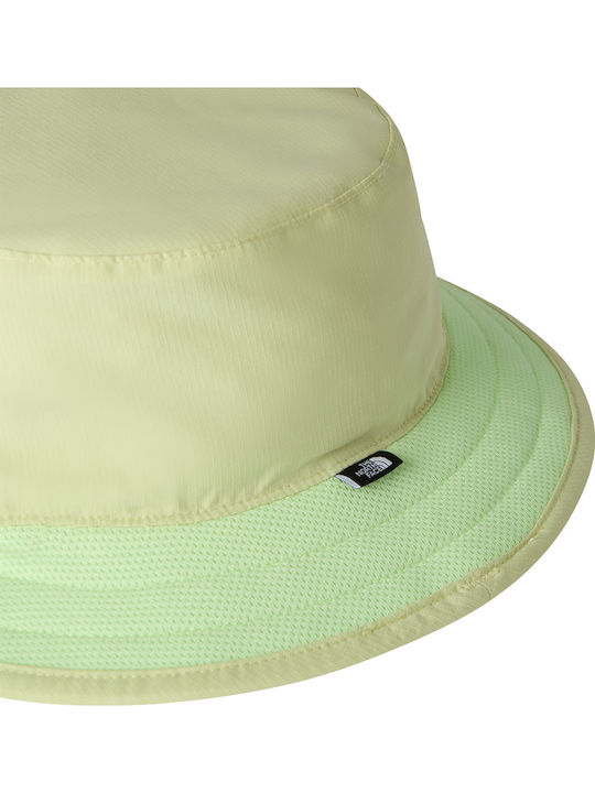 The North Face Παιδικό Καπέλο Bucket Υφασμάτινο Kids Class V Πράσινο