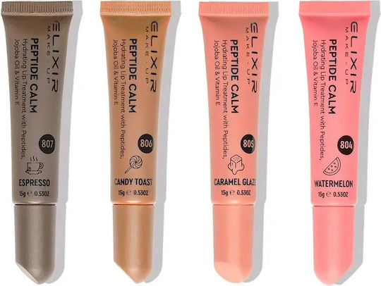 Sueño Aroma Lip Balm Watermelon 15gr