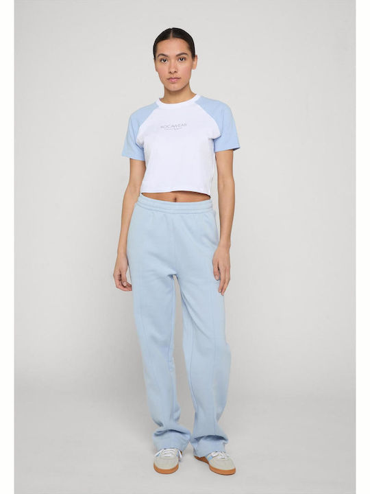 Brunnerablue Sweatpants