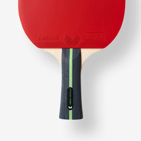Ρακέτα Πινγκ-πονγκ Butterfly Ovtcharov Expert-44906901011128
