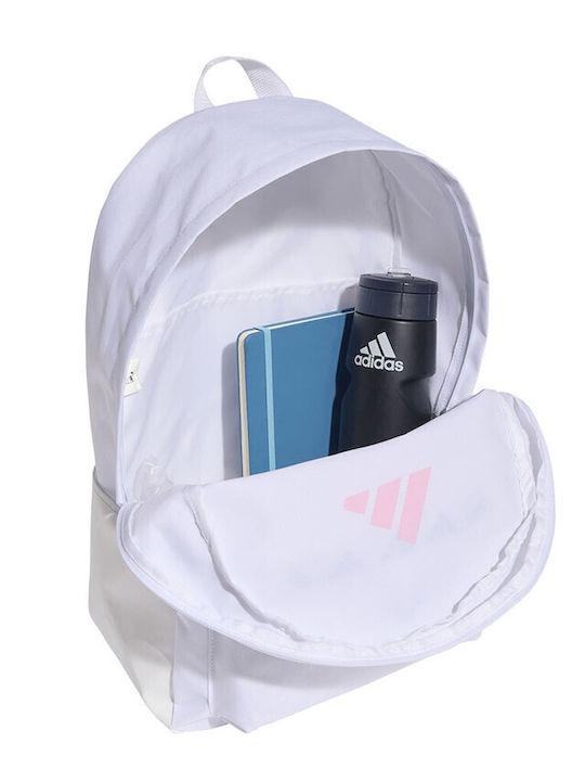 adidas Backpack Λευκό