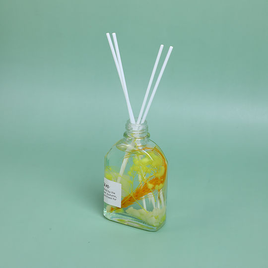 Soft Light Dream Series Ароматни Пръчки За Дома Какао 100ml