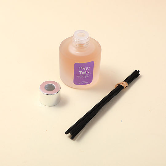 Teddy Island Home Fragrance Sticks Woody Fragrance 50ml