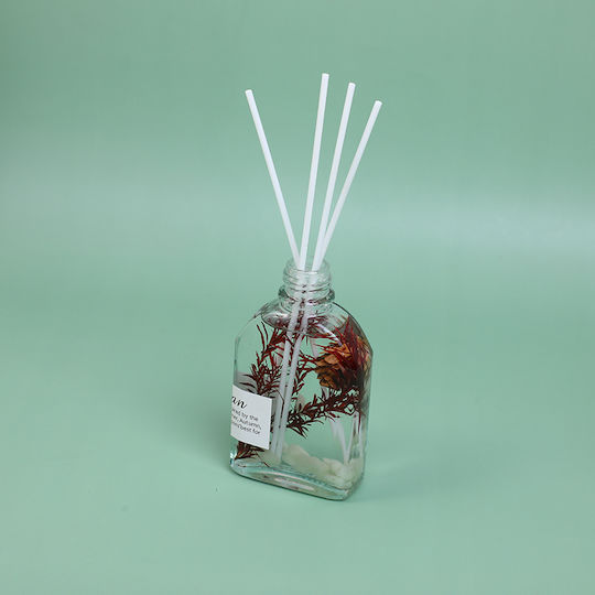 Soft Light Dream Series Raumdüfte Sticks – Freesie 100ml