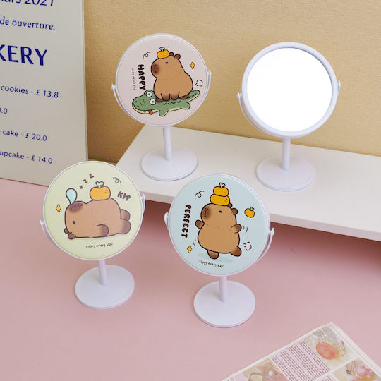 Makeup Mirror Tabletop