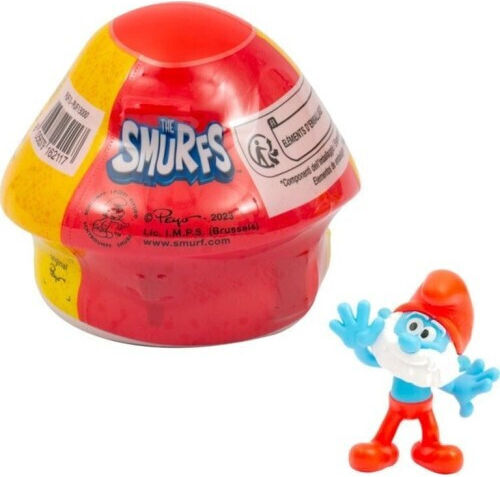 Giochi Preziosi Ștrumfi 10cm (Diverse Modele)
