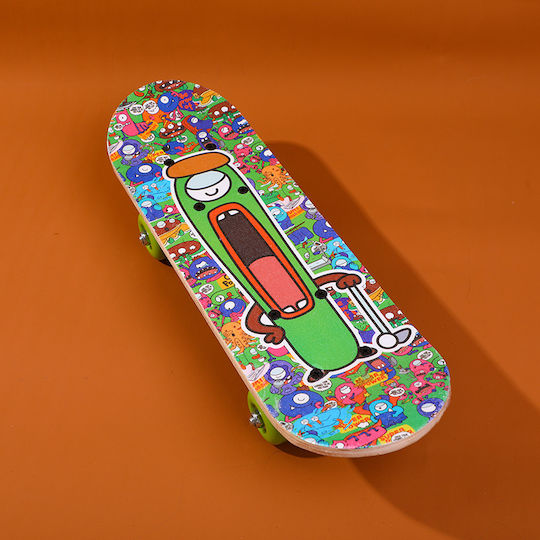 Σανίδα Shortboard