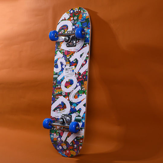 Σανίδα Shortboard