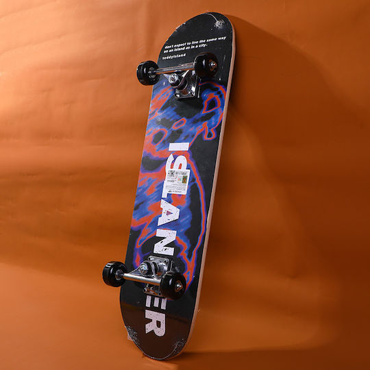 Σανίδα Shortboard