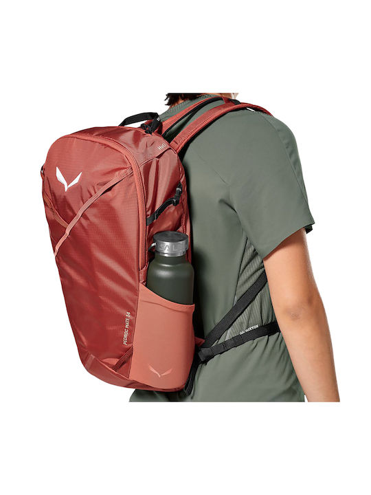 Salewa Mate Mountaineering Backpack 14l Red Daypack