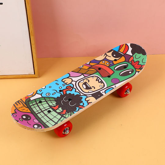 Σανίδα Shortboard