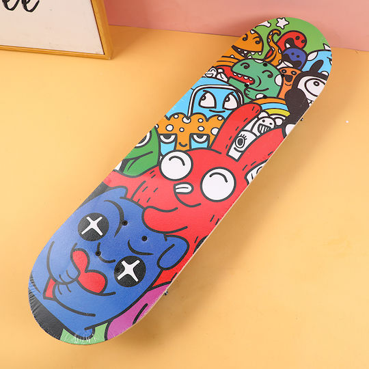 Σανίδα Shortboard