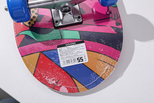 Σανίδα Shortboard