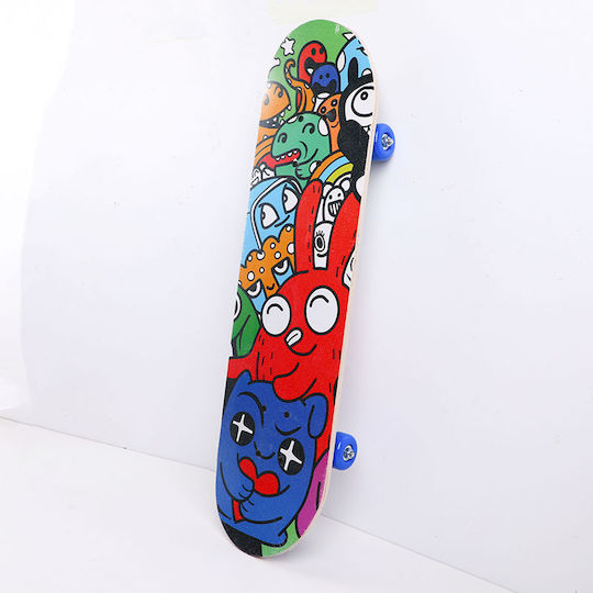 Σανίδα Shortboard