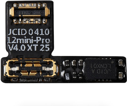 Cablu Flex Cu Etichetă Baterie iPhone 12 12 Mini 12 Pro Jcid