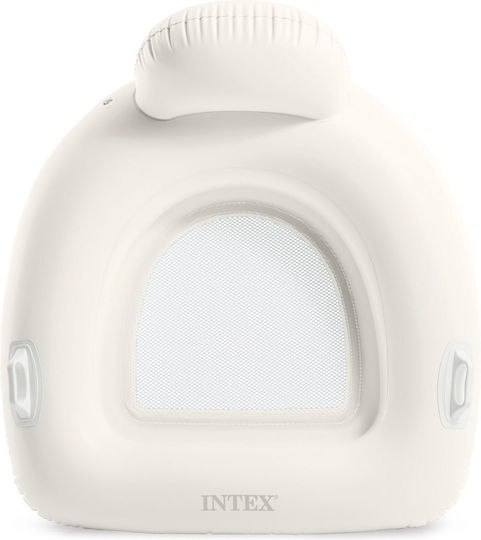 Intex Lounges Kids Inflatable Pool Float with Handles