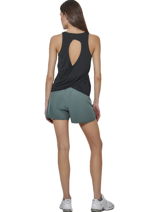 Damen-Shorts - Bermudas Grünes