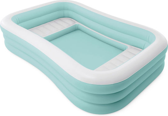 Intex Басейн 780л Надуваем 264x165x56см Син