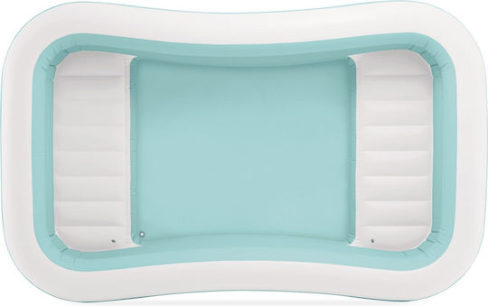 Intex Басейн 780л Надуваем 264x165x56см Син