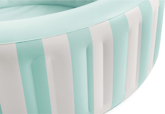 Intex Детски Кръгъл Басейн 462л Надуваем