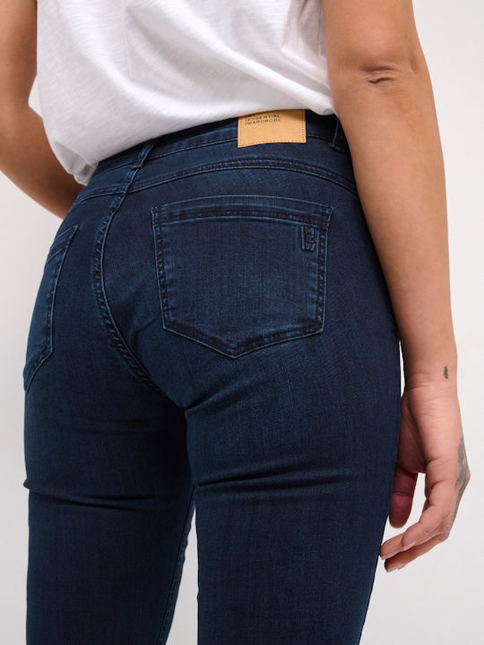 Γυναικείο Jean Παντελόνι σε Skinny Εφαρμογή