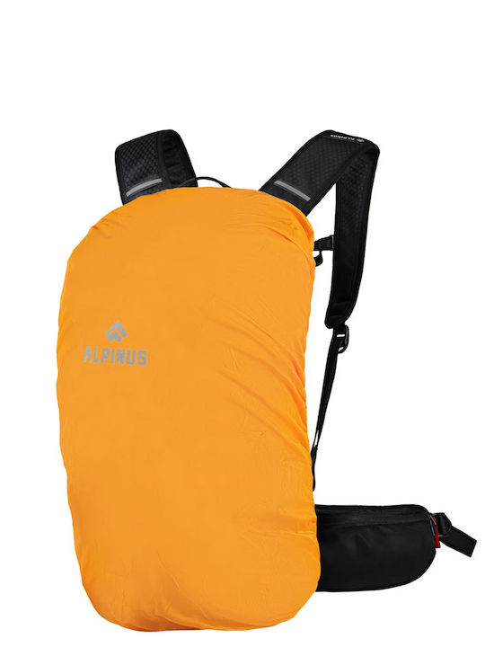 Alpinus Раница 20л Червена