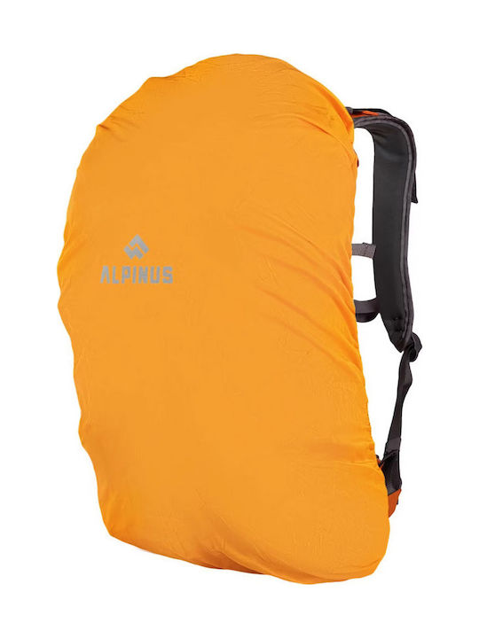 Alpinus Backpack 24lt Πορτοκαλί