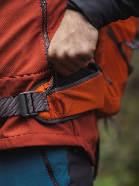 Alpinus Backpack 24lt Πορτοκαλί