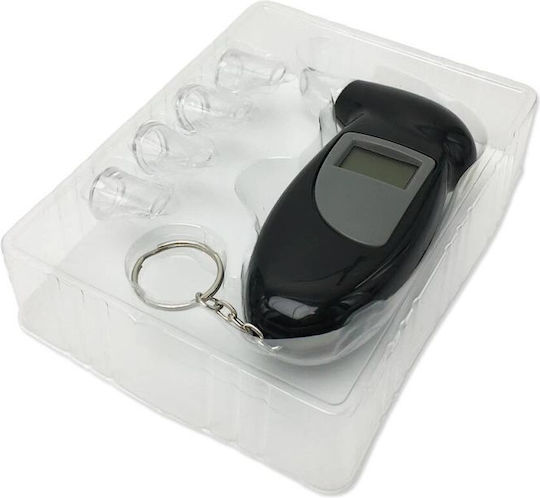 Digital Alcohol Tester 14705