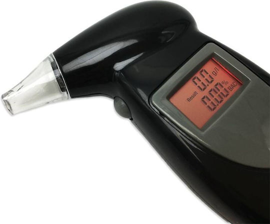 Digital Alcohol Tester 14705