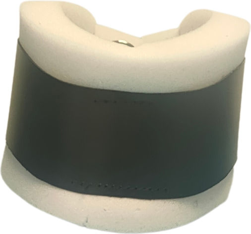 Kifidis Orthopedics Neck Support 0058.kolaro-hmi-xs White