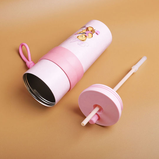 Kinder Trinkflasche Thermos