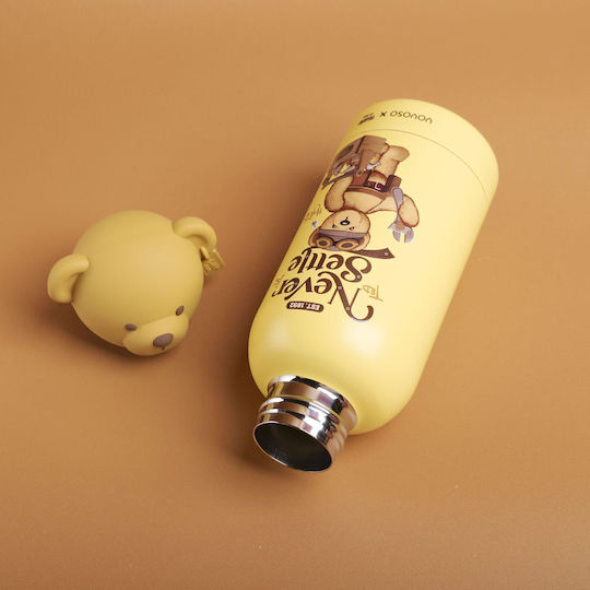 Kinder Trinkflasche Thermos