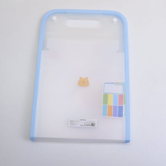 Kids Water Bottle Capybara