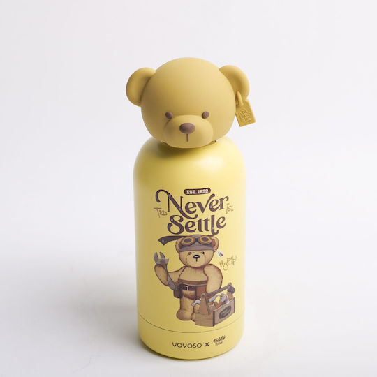 Kinder Trinkflasche Thermos